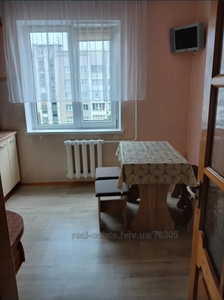 Rent an apartment, Kolomiyska-vul, Lviv, Sikhivskiy district, id 5152347