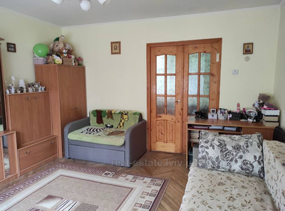 Buy an apartment, Czekh, Zolota-vul, Lviv, Shevchenkivskiy district, id 4681127