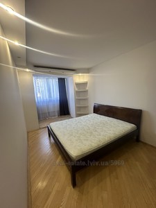 Rent an apartment, Czekh, Bagryanogo-I-vul, Lviv, Zaliznichniy district, id 5032565