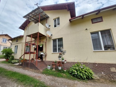 Купити квартиру, Бруно Шульца, Дрогобич, Дрогобицький район, id 4673263