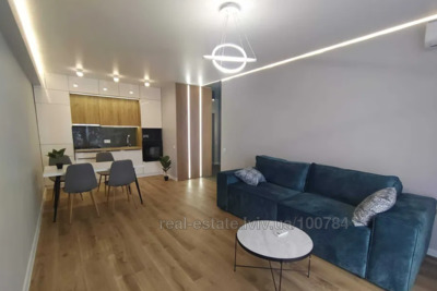 Buy an apartment, Zamarstinivska-vul, Lviv, Shevchenkivskiy district, id 4902151