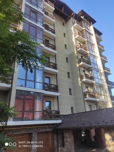 Rent an apartment, Bryukhovichi, Lvivska_miskrada district, id 4721588
