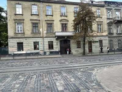 Commercial real estate for rent, Non-residential premises, Doroshenka-P-vul, Lviv, Galickiy district, id 4843305