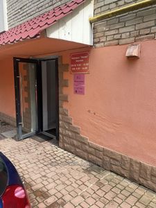 Commercial real estate for rent, Yavornickogo-D-vul, Lviv, Zaliznichniy district, id 4883966