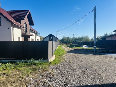 Buy a lot of land, for building, Pid-Osovoiu-Street, Bryukhovichi, Lvivska_miskrada district, id 4965148