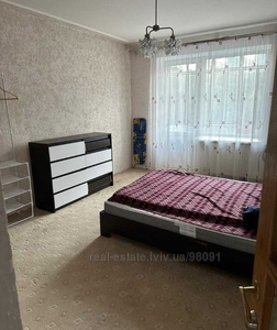 Rent an apartment, Khudozhnya-vul, Lviv, Frankivskiy district, id 4927623