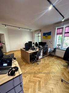 Commercial real estate for rent, Multifunction complex, Gorbachevskogo-I-vul, Lviv, Frankivskiy district, id 4924501