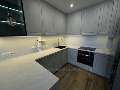 Rent an apartment, Zamarstinivska-vul, Lviv, Shevchenkivskiy district, id 4805753