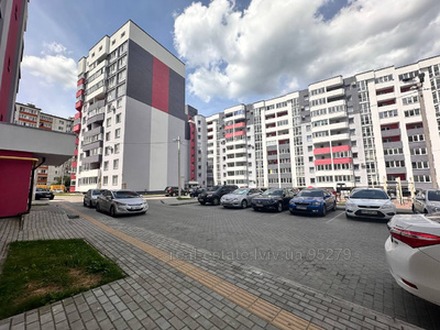 Buy an apartment, Glinyanskiy-Trakt-vul, Lviv, Lichakivskiy district, id 4713774