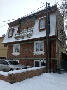 Commercial real estate for rent, Non-residential premises, Okruzhna-vul, 48, Lviv, Frankivskiy district, id 3532414