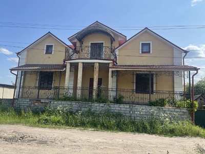 Commercial real estate for sale, Multifunction complex, Belz, Sokalskiy district, id 4693169
