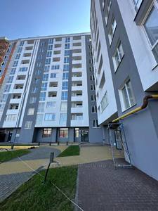 Buy an apartment, Ternopilska-vul, Lviv, Sikhivskiy district, id 4723465