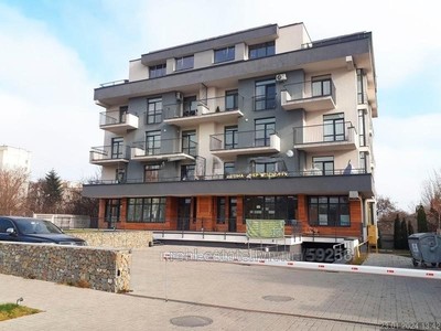 Commercial real estate for sale, Residential premises, Glinyanskiy-Trakt-vul, Lviv, Lichakivskiy district, id 4629045