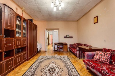 Buy an apartment, Gorodocka-vul, Lviv, Zaliznichniy district, id 4723158