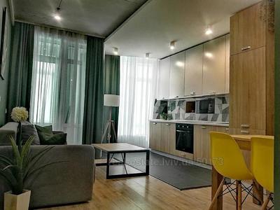 Buy an apartment, Kulparkivska-vul, Lviv, Frankivskiy district, id 4715589