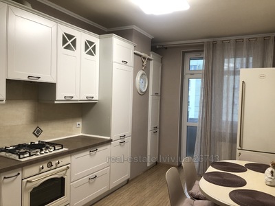 Buy an apartment, Pid-Goloskom-vul, Lviv, Shevchenkivskiy district, id 5094174