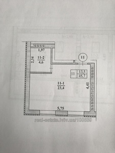 Купить квартиру, Академика Сахарова, Винники, Львовский горсовет район, id 4761557