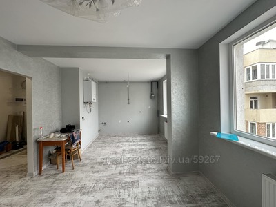 Buy an apartment, Vulecka-vul, Lviv, Sikhivskiy district, id 4681475