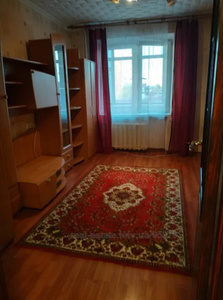 Buy an apartment, Hruschovka, Striyska-vul, Lviv, Sikhivskiy district, id 4751212