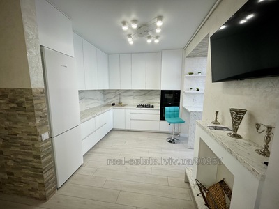 Rent an apartment, Striyska-vul, Lviv, Sikhivskiy district, id 4647176