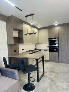 Buy an apartment, Zamarstinivska-vul, Lviv, Shevchenkivskiy district, id 4732395