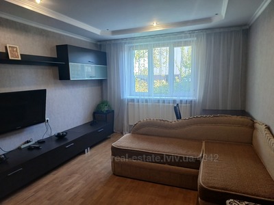 Rent an apartment, Sikhivska-vul, Lviv, Sikhivskiy district, id 4878530