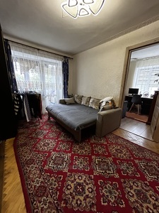 Buy an apartment, Brezhnyevka, Medovoyi-Pecheri-vul, Lviv, Lichakivskiy district, id 4840366