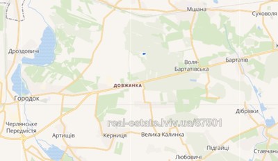 Купити ділянку, сільськогосподарського, Городок, Городоцький район, id 4974336