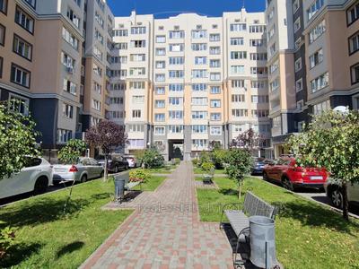 Commercial real estate for rent, Rubchaka-I-vul, Lviv, Frankivskiy district, id 4865223