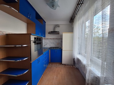 Rent an apartment, Hruschovka, Boychuka-M-vul, Lviv, Frankivskiy district, id 4676327