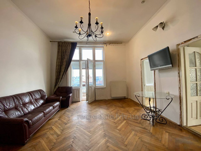 Buy an apartment, Austrian luxury, Gorodocka-vul, Lviv, Galickiy district, id 4750404