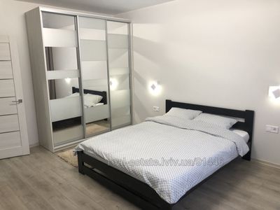 Rent an apartment, Zhasminova-vul, Lviv, Lichakivskiy district, id 4568640