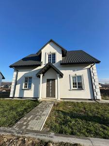 Buy a house, Home, Яблунева, Birki, Yavorivskiy district, id 4953681