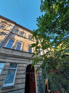 Buy an apartment, Austrian, Striyska-vul, Lviv, Galickiy district, id 4854436