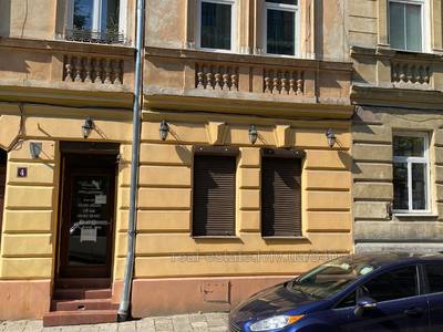 Commercial real estate for sale, Storefront, Skovorodi-G-vul, 4, Lviv, Lichakivskiy district, id 4834163