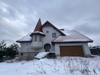 Buy a house, Lvivska-Street, Bryukhovichi, Lvivska_miskrada district, id 4789931