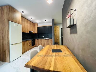Rent an apartment, Zamarstinivska-vul, Lviv, Shevchenkivskiy district, id 4584968