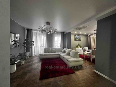 Buy an apartment, Samiylenka-V-vul, Lviv, Galickiy district, id 4775201