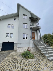 Rent a house, Mansion, Bilogorscha-vul, Lviv, Zaliznichniy district, id 4857376