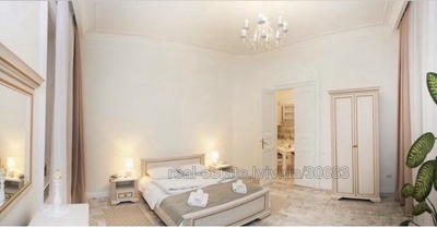 Rent an apartment, Leontovicha-M-vul, Lviv, Shevchenkivskiy district, id 4496865