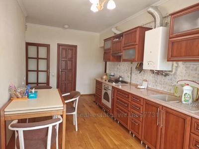 Buy an apartment, Zelena-vul, Lviv, Lichakivskiy district, id 5036574