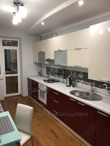 Buy an apartment, Shevchenka-T-vul, Lviv, Shevchenkivskiy district, id 4386947