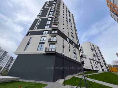 Buy an apartment, Malogoloskivska-vul, 15, Lviv, Shevchenkivskiy district, id 4679672
