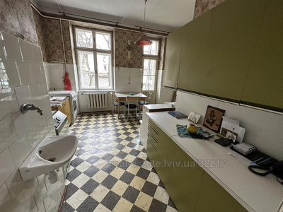 Buy an apartment, Polish suite, Rusovikh-vul, Lviv, Frankivskiy district, id 4858971