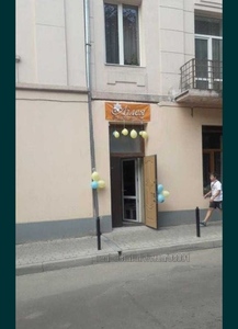 Commercial real estate for rent, Non-residential premises, Sharanevicha-I-vul, Lviv, Zaliznichniy district, id 4734667