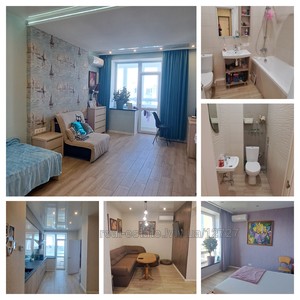 Rent an apartment, Knyagini-Olgi-vul, Lviv, Frankivskiy district, id 4893435