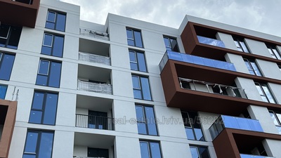 Buy an apartment, Zelena-vul, Lviv, Lichakivskiy district, id 4612472