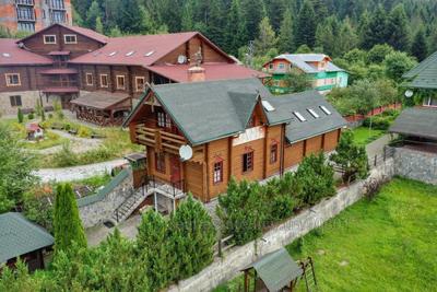 Buy a lot of land, for building, Чорновола, Skhidnica, Drogobickiy district, id 4657470