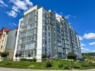 Buy an apartment, Danilishinikh-vul, 58, Truskavets, Drogobickiy district, id 4740102