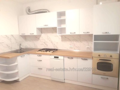 Rent an apartment, Striyska-vul, 195А, Lviv, Sikhivskiy district, id 5153681